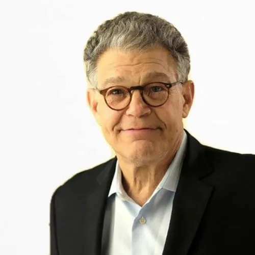 Al Franken