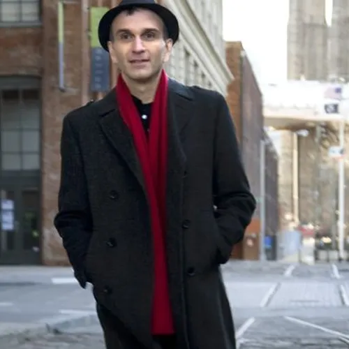 Gil Shaham