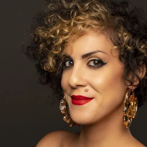 Marcella Arguello
