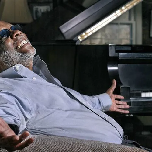 Ahmad Jamal
