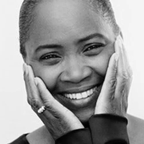 Barbara Hendricks