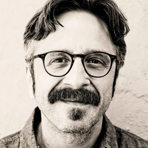 Marc Maron