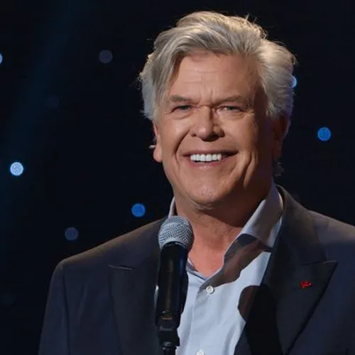 Ron White
