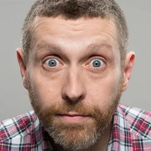 Dave Gorman