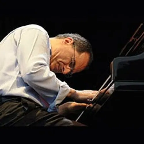 Enrico Pieranunzi