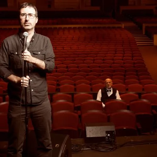 John Oliver