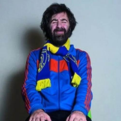 David O'Doherty