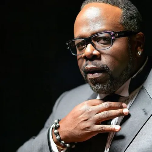 Cedric the Entertainer