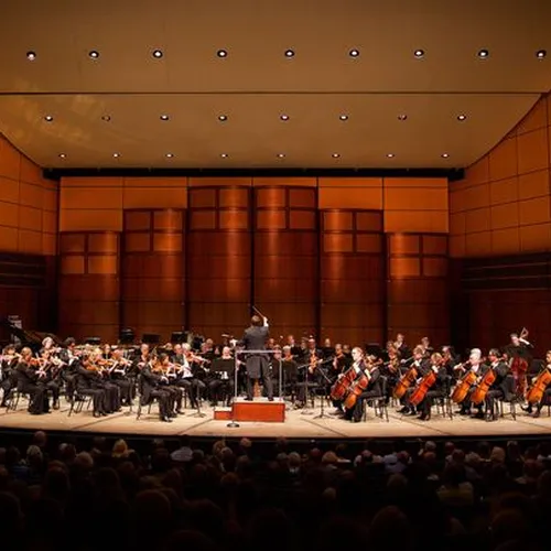 Grand Rapids Symphony