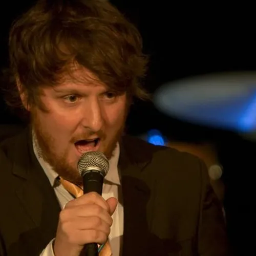 Tim Key