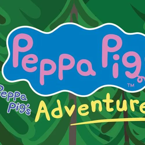 Peppa Pig
