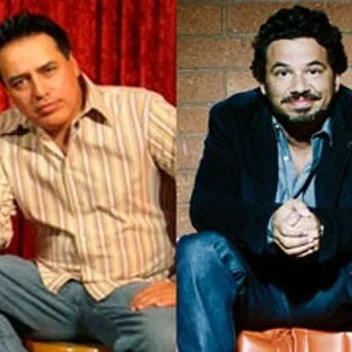 Willie Barcena