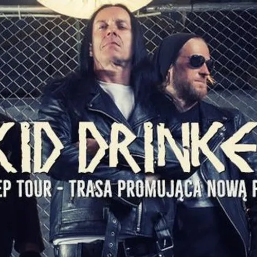 Acid Drinkers