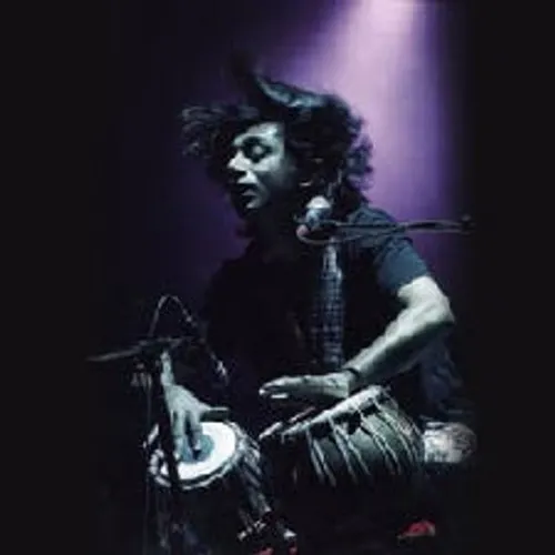 Talvin Singh