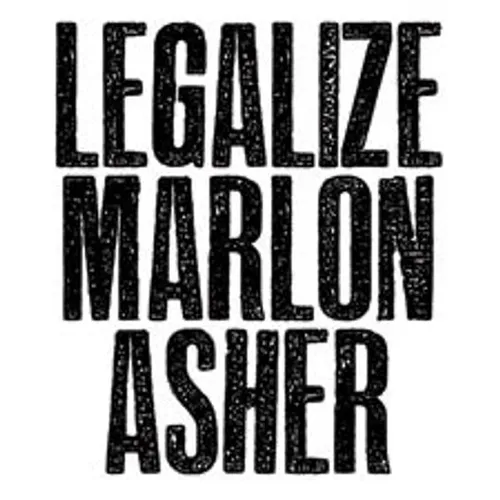 Marlon Asher