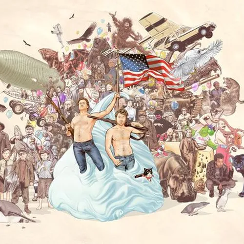The Dollop