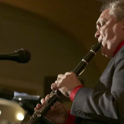 Ken Peplowski