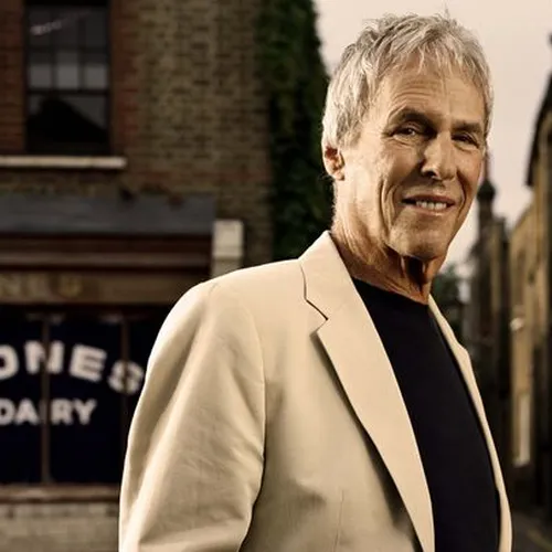 Burt Bacharach