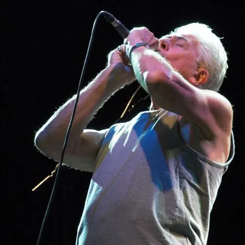 John Mayall