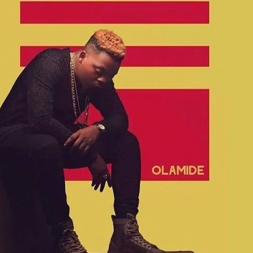 Olamide