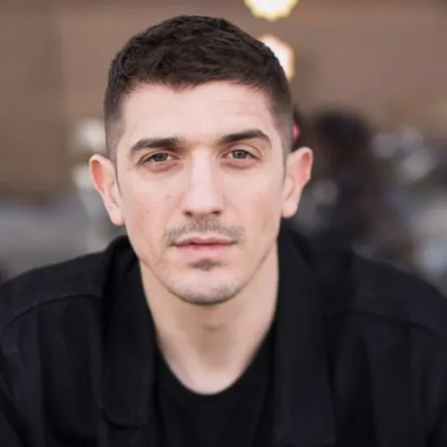 Andrew Schulz