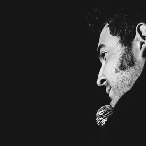 Nick Helm
