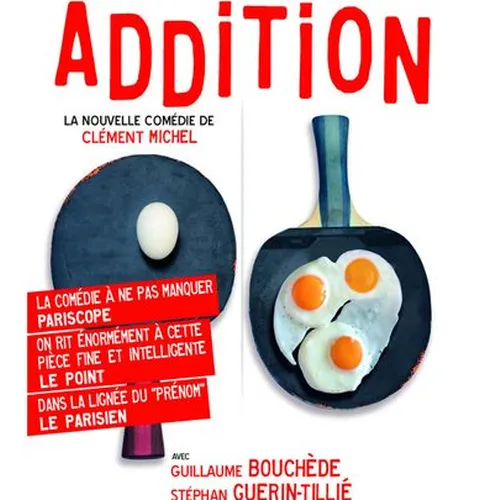 Addition