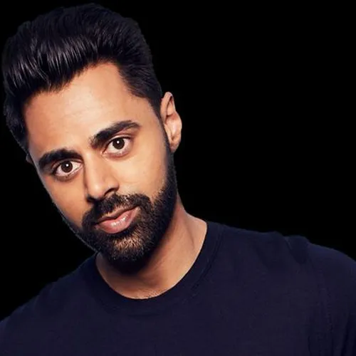 Hasan Minhaj
