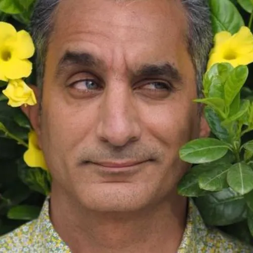 Bassem Youssef