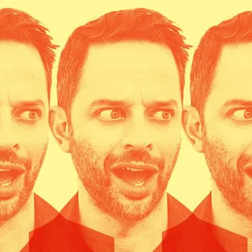 Nick Kroll