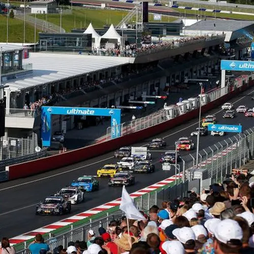 DTM
