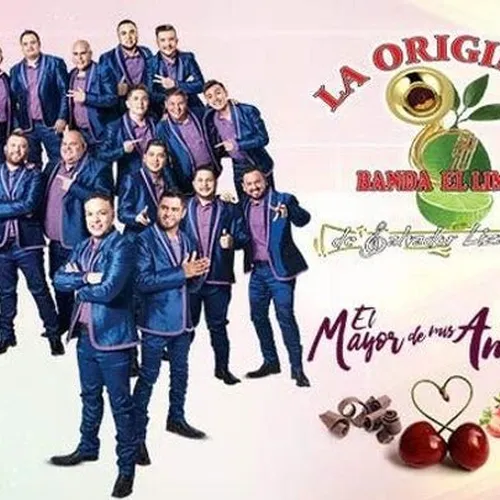 La Original Banda El Limon