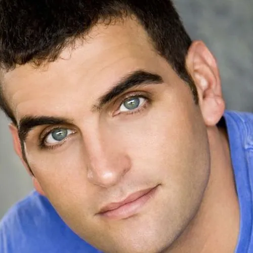 Bret Ernst