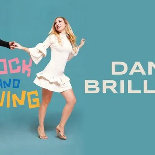 Dany Brillant