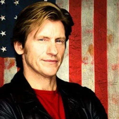 Denis Leary