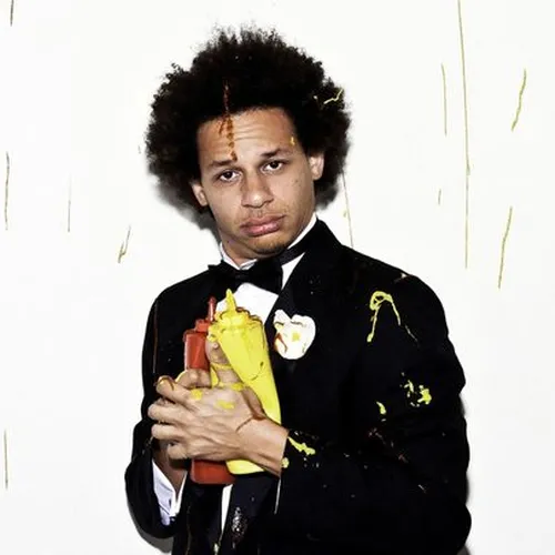 Eric Andre