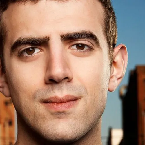 Sam Morril