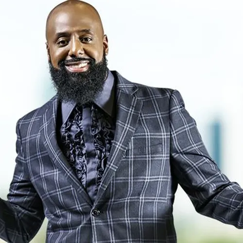 Marcus D. Wiley