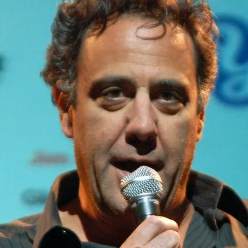 Brad Garrett