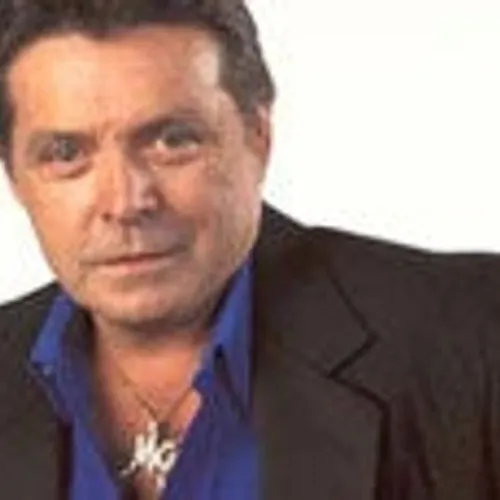 Mickey Gilley