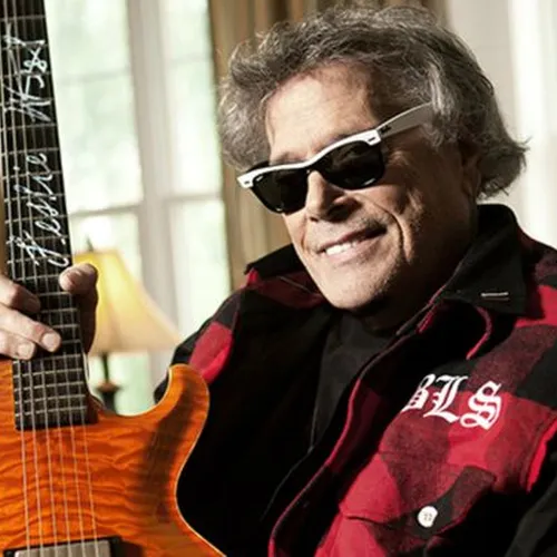 Leslie West