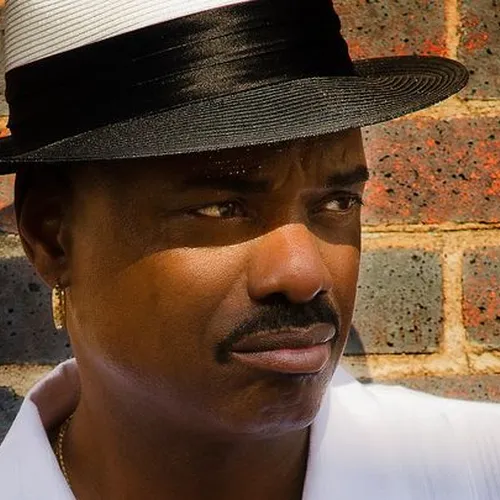 Nick Colionne