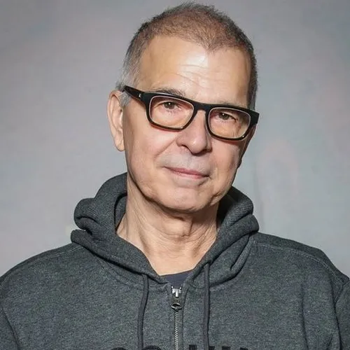 Tony Visconti