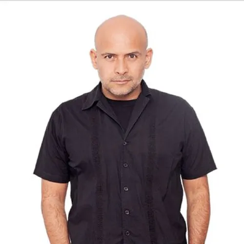 Odin Dupeyron