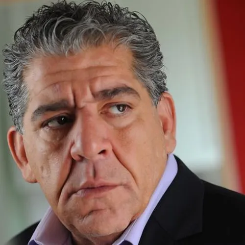 Joey Diaz
