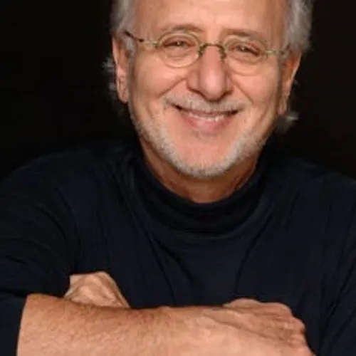 Peter Yarrow
