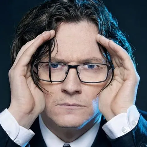 Ed Byrne