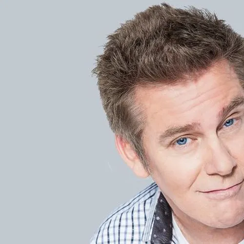 Brian Regan