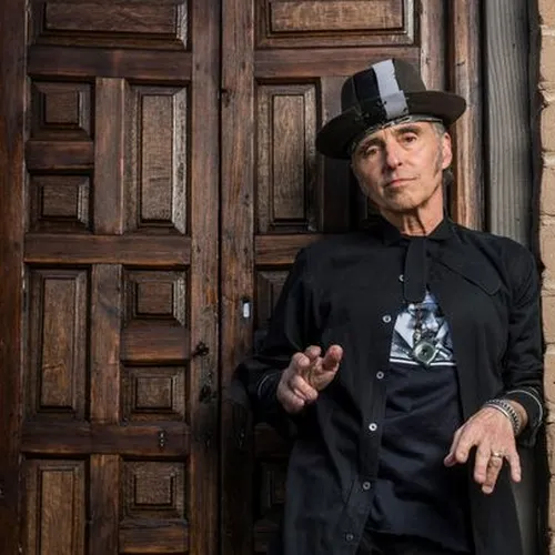 Nils Lofgren