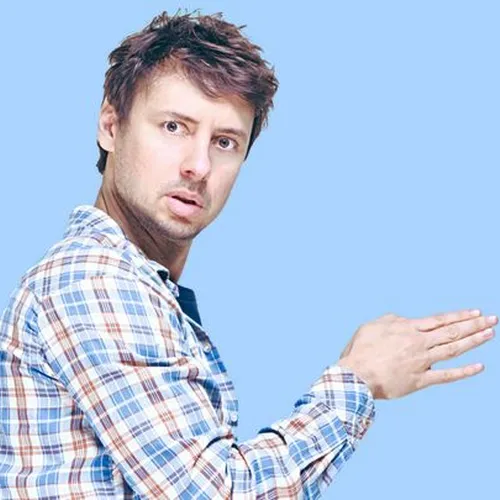 Kyle Dunnigan